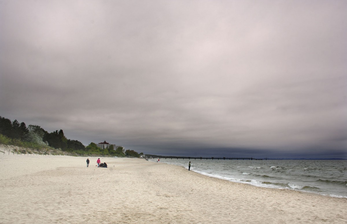 Woliński Park Narodowy - Nationalpark Wollin.

Aufnahmedatum: 22. Mai 2015