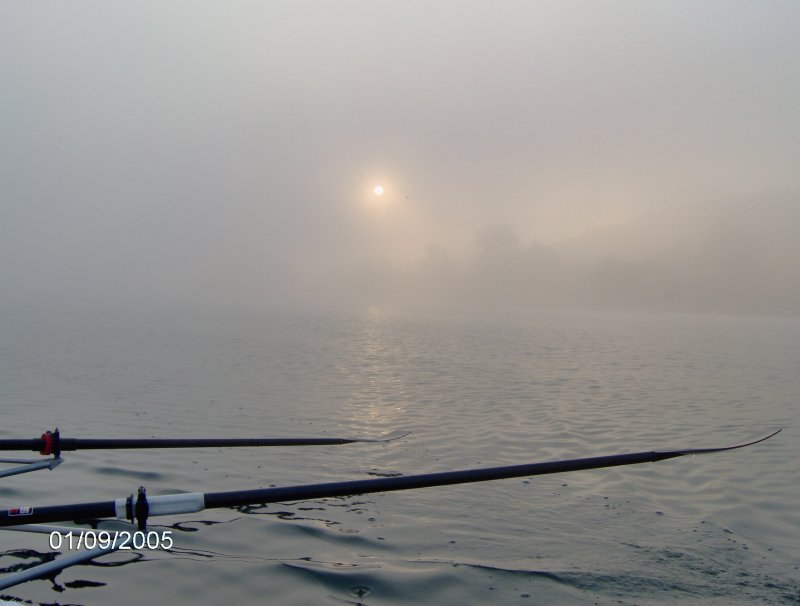 Am 01.09.2005 war ich Steuermann auf einem Ruderboot am frühen Morgen auf dem Bodensee. Das gab mir die Möglichkeit diese Bilder zu schiessen.