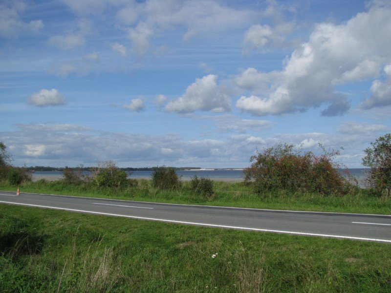 Boltenhagen/Tarnewitz, Wei�e Wiek 29.09.2008