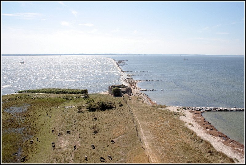 Insel Ruden Fotos Landschaftsfotos.eu