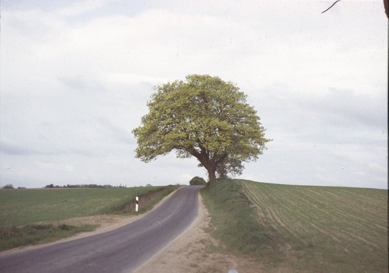 herrliche Landschaft