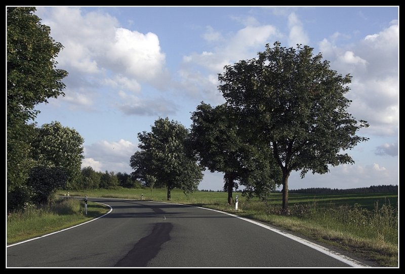 Hier einige Aufnahmen vom heutigen (19.06.2009) Abend aus dem Sauerland. Hoffe es gefllt,-)