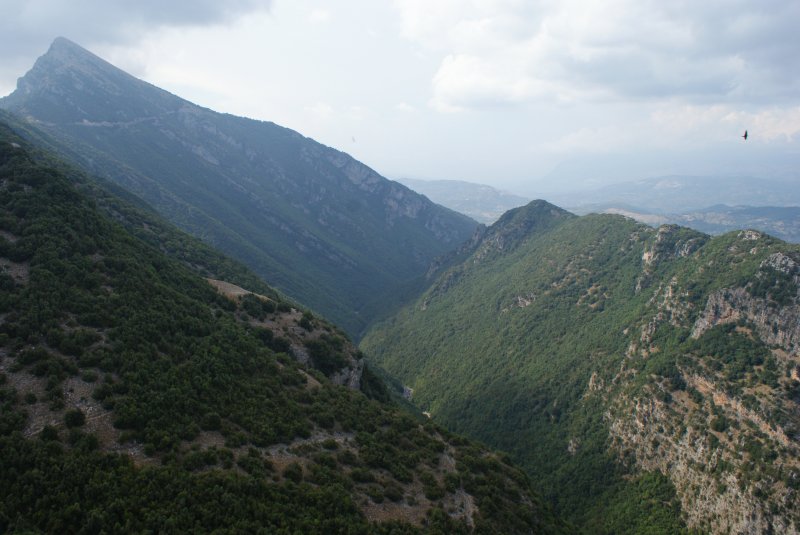 Impressionen aus der Provinz - Magliano - Salerno (IT)