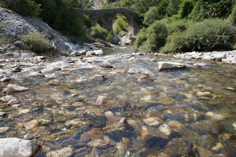 Impressionen aus der Provinz - Magliano - Salerno (IT)