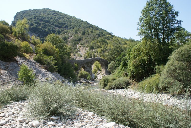 Impressionen aus der Provinz - Magliano - Salerno (IT)