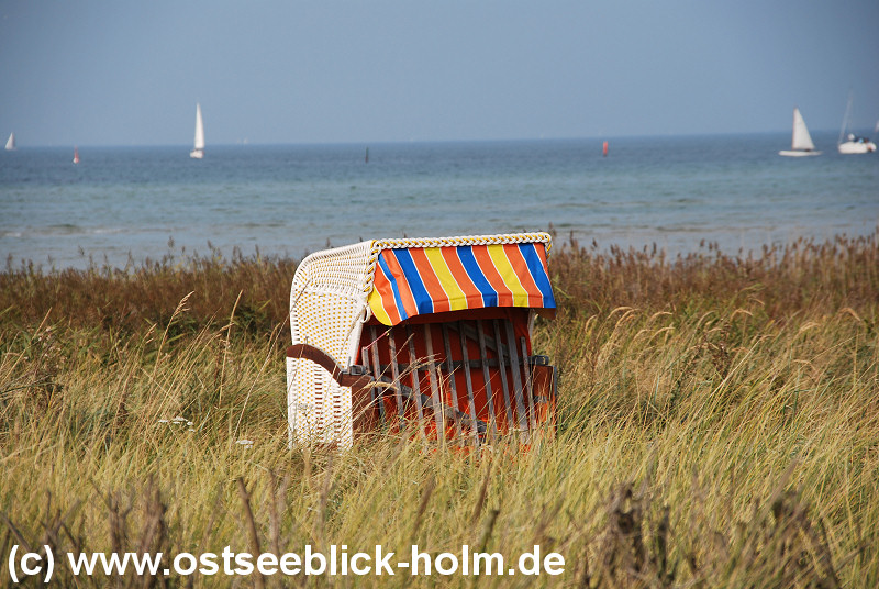 Schnberger Strand - Laboe - Wendtorf
http://www.ostseeblick-holm.de