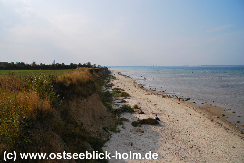 Schnberger Strand - Laboe - Wendtorf
http://www.ostseeblick-holm.de