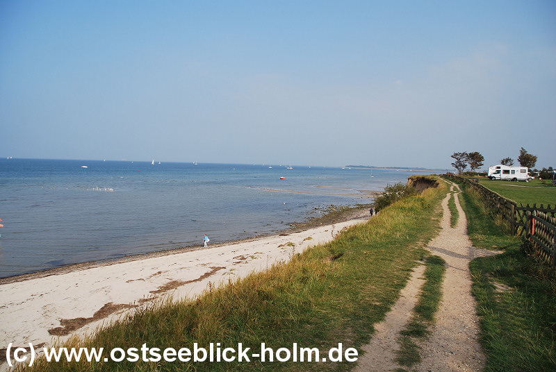 Schnberger Strand - Laboe - Wendtorf
http://www.ostseeblick-holm.de