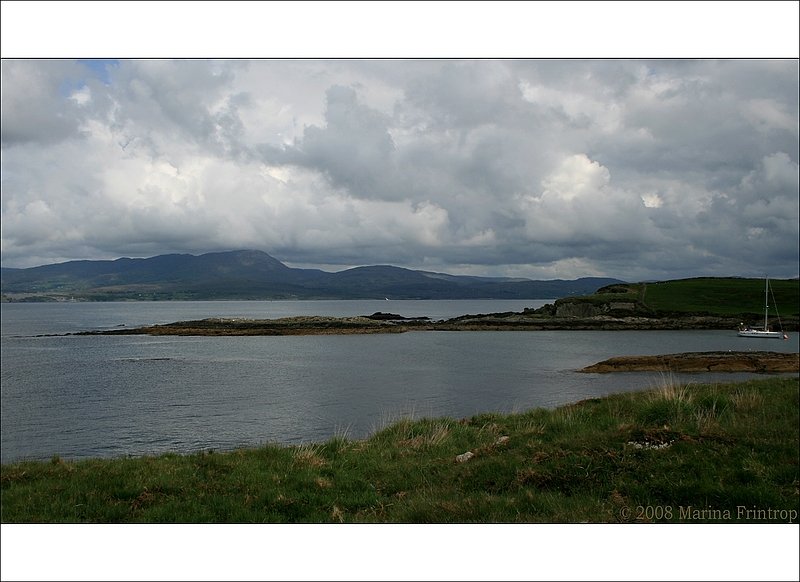 Sheep's Head Way, Irland County Cork