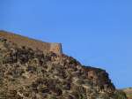 Marrakesch, Mont Guéliz.