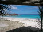 Seychellen - Indischer Ozean -

'Grand Anse' Traumstrand auf LaDigue - aufgenommen am 17.12.2009