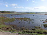 Egensvig Bucht bei Ronde, Mitteljütland (24.09.2020)