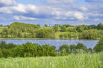 Blick auf Niehuuser See.