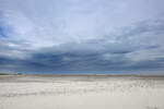 Grenen ist die sandige Landspitze nord�stlich der Stadt Skagen und bildet den n�rdlichen Endpunkt der nordj�tischen Insel Vendsyssel und damit J�tlands. Aufnahme: 13. Juni 2026.