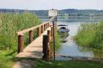 Seeufer Insel Reichenau
(24.06.2010)