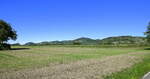 Blick von der Stra�e 'Zum Kaiserstuhl' bei Breisach auf die Westseite des Kaiserstuhls, Sept. 2025