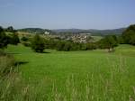 Odenwald bei Wald-Michelbach (09.06.2014)