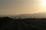 Morgenstimmung -

... auf dem Feld bei Kernen-Rommelshausen.

20.11.2020 (M)