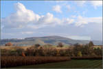 Remstallandschaft -

Blick über das Beibachtal zur den Weinbergen unterhalb des Karlsteines.

20.11.2020 (M)