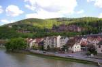 Heidelberg am 29.04.2008