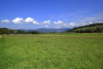 Schwarzwald, Blick von Oberried ins südliche Dreisamtal Richtung Kirchzarten, Sept.2020