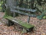 Ansbach Waldfriedhof am 02.