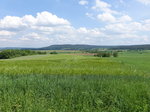 Thalachtal auf der Fränkischen Alb bei Laibstadt (26.05.2016)