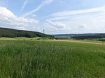 Naturpark Altmühltal bei Schwimmbach, Thalmässing (26.05.2016)