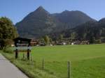 Grnten 1738 M. bei Burgberg, Landkreis Ostallgu (04.10.2011)