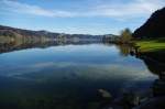 Groer Alpsee bei Immenstadt (01.11.2011)