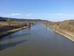Main-Donau-Kanal bei Ottmaring, Lkr.