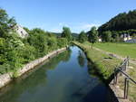 Bach Lauterach bei Schmidmühlen, Lkr.