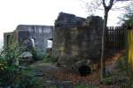 oberer Teil der Ruine Bramberg (Sept.2009)