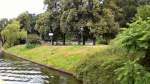 Am Landwehrkanal, Hhe Zoologischer Garten, BERLIN 2007