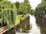 BERLIN, am Landwehrkanal,  Sommer 2007