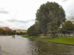 An der SPREE,
BERLIN,
2007