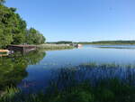 Ruppiner See bei Wustrau, Landkreis Ostprignitz-Ruppin (29.05.2026)