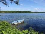 Wutzsee bei Lindow/Mark, Landkreis Ostprignitz-Ruppin (28.03.2026)