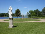 Schlo�park Rheinsberg, Landkreis Ostprignitz-Ruppin (29.05.2026)