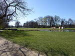 Schlo�park Neuhardenberg, M�rkisch-Oderland (08.04.2026)
