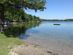 Wurlsee bei Retzow, Uckermark (27.05.2026)