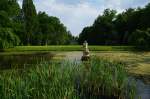 Fulda, Schlosspark (05.07.2009)