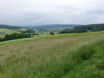 Weserbergland bei Oedelsheim, Lkr.