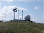 Auf der Wasserkuppe am 13.07.2013