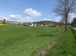 Aussicht auf Ketternschwalbach im Taunus (04.05.2016)