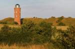 Peilturm von Kap Arkona.