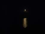 Mond ber dem  Greifswalder Bodden 2008