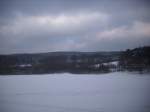 Nationalpark Sassnitz am 04.01.2012