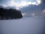 Nationalpark Sassnitz am 04.01.2012