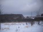 Nationalpark Sassnitz am 04.01.2012
